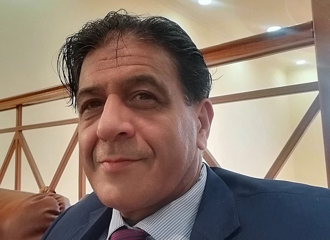 صورة المؤلف محمد فتحي المقداد صورة المؤلف محمد فتحي المقداد